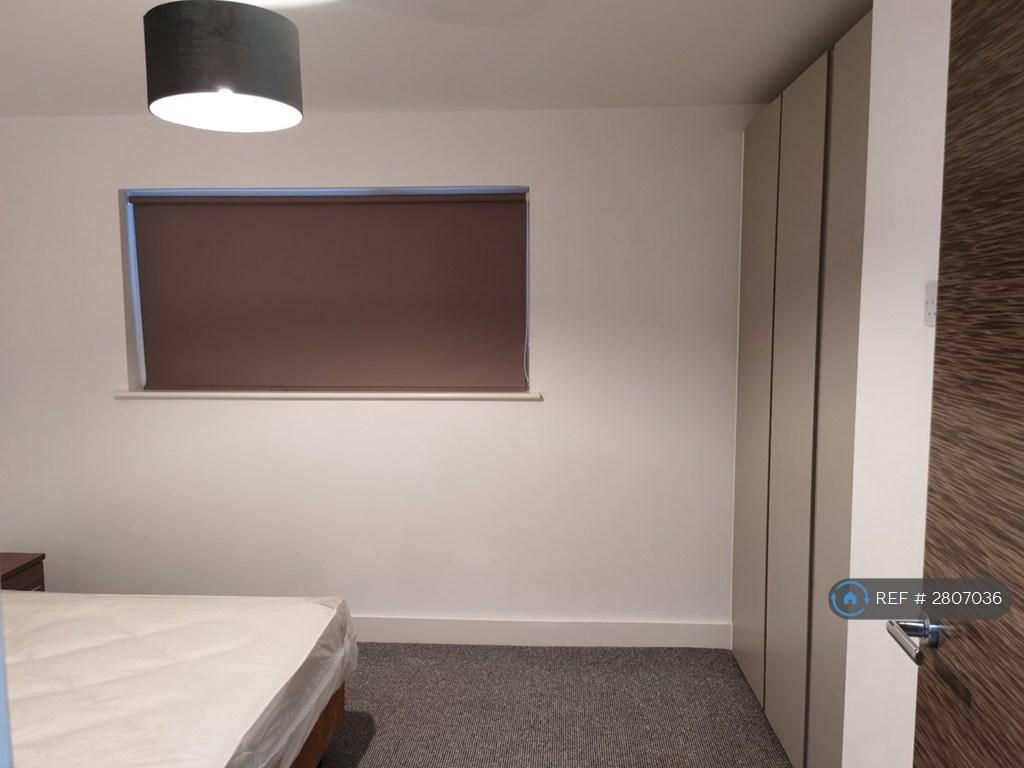Bed Room