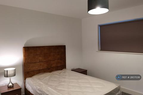 1 bedroom flat to rent, Hurst Street, Liverpool, L1