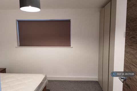 1 bedroom flat to rent, Hurst Street, Liverpool, L1