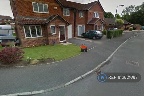 undefined, Villiers Close, Swindon, SN5