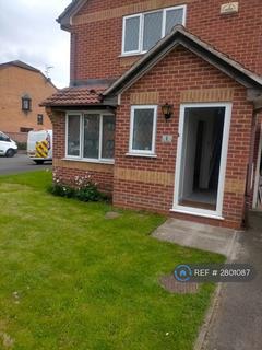 undefined, Villiers Close, Swindon, SN5
