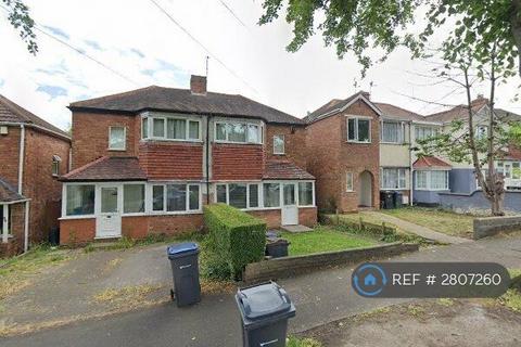 undefined, Goodway Road, Birmingham, B44