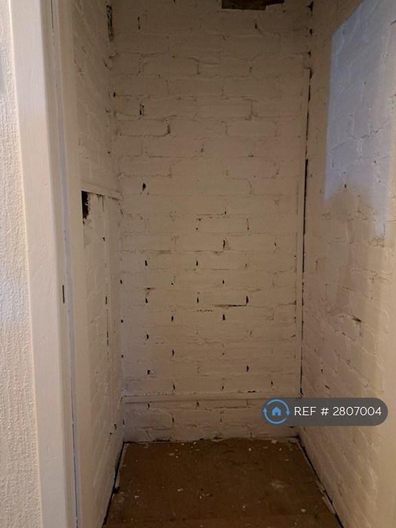Hall Cupboard 3