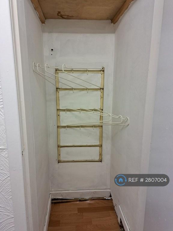 Kitchen Cupboard