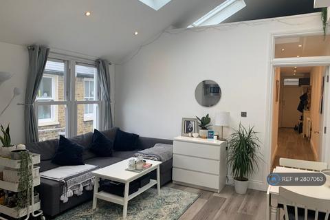 1 bedroom flat to rent, Aristotle Road, London, SW4