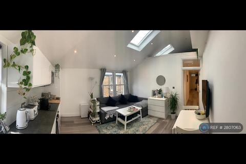 1 bedroom flat to rent, Aristotle Road, London, SW4