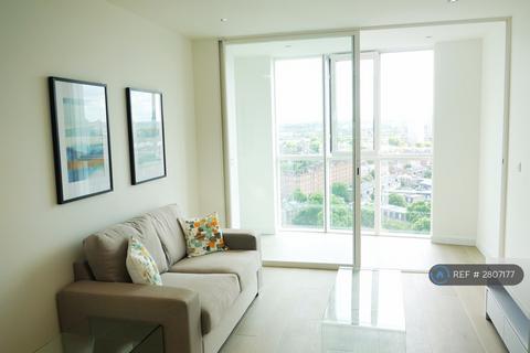 1 bedroom flat to rent, Wandsworth Road, London, SW8
