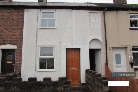 undefined, Doxey Road, Stafford, ST16