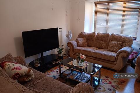 undefined, Fairfax Road, Leicester, LE4