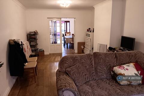 undefined, Fairfax Road, Leicester, LE4