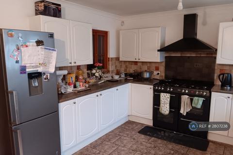 undefined, Fairfax Road, Leicester, LE4