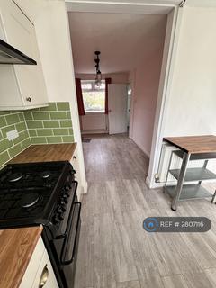 undefined, Sandbach Road, Sale, M33