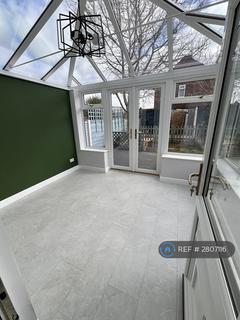 undefined, Sandbach Road, Sale, M33