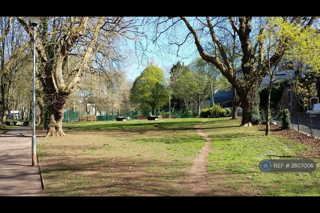 Nearby Park