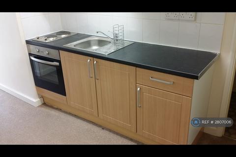 1 bedroom flat to rent, Upton Road, Torquay, TQ1