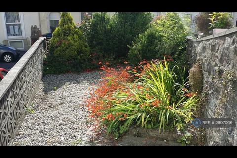 1 bedroom flat to rent, Upton Road, Torquay, TQ1