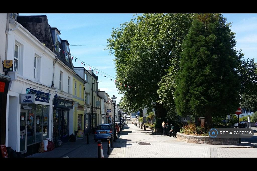 Nearby Shops