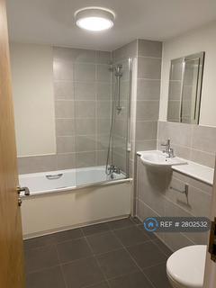 2 bedroom flat to rent, Salford, Salford, M3
