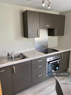 2 bedroom flat to rent, Salford, Salford, M3