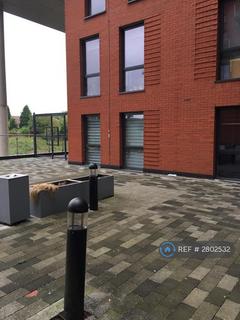 2 bedroom flat to rent, Salford, Salford, M3