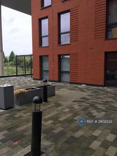 2 bedroom flat to rent, Salford, Salford, M3