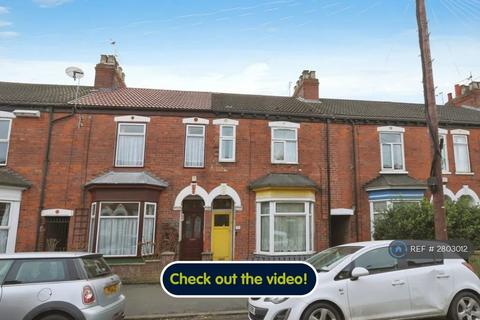 undefined, Thoresby St, Hull, HU5