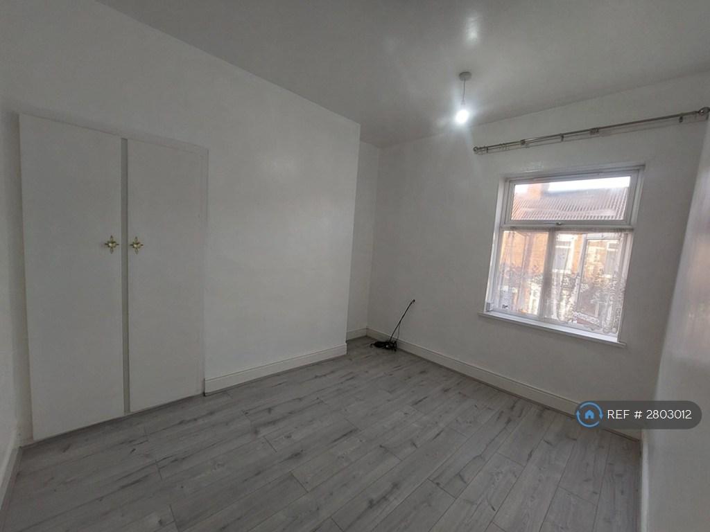 Master Room 1