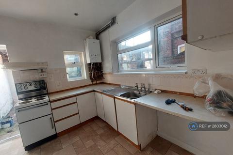undefined, Thoresby St, Hull, HU5