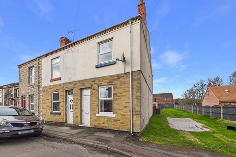 undefined, Chesterfield S45