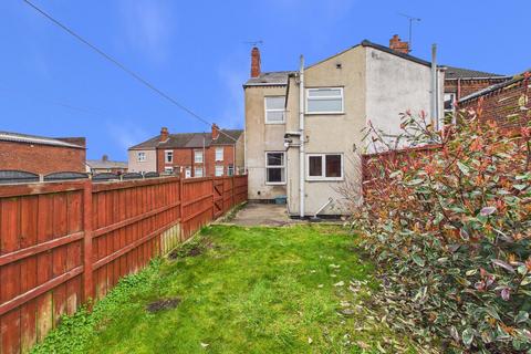 undefined, Chesterfield S45
