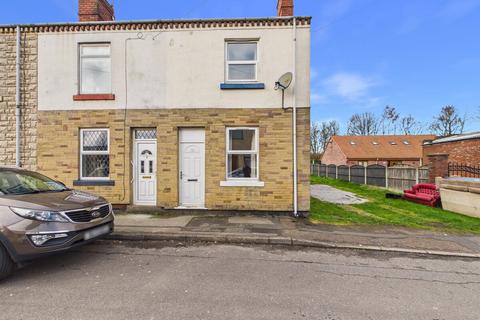 undefined, Chesterfield S45