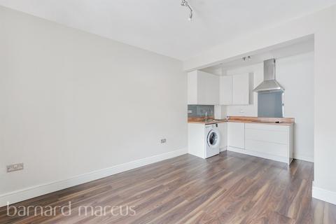 1 bedroom ground floor flat for sale, Garlands Road, Redhill