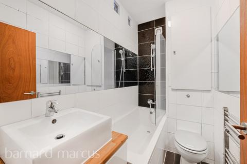 1 bedroom ground floor flat for sale, Garlands Road, Redhill