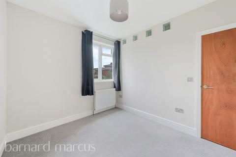 1 bedroom ground floor flat for sale, Garlands Road, Redhill