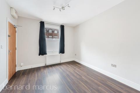 1 bedroom ground floor flat for sale, Garlands Road, Redhill