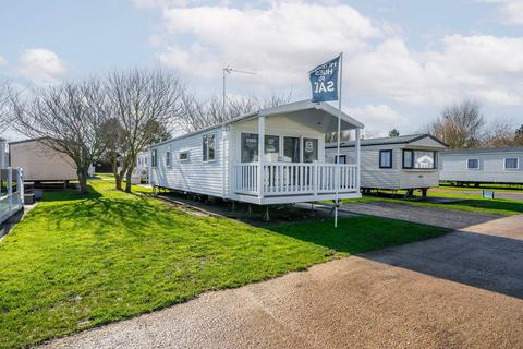 3 bedroom park home for sale, Coast Road, Corton