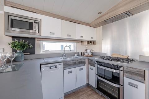 3 bedroom park home for sale, Coast Road, Corton