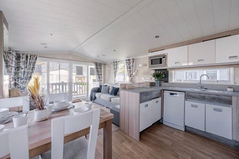 3 bedroom park home for sale, Coast Road, Corton