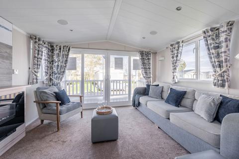 3 bedroom park home for sale, Coast Road, Corton