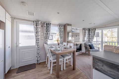 3 bedroom park home for sale, Coast Road, Corton