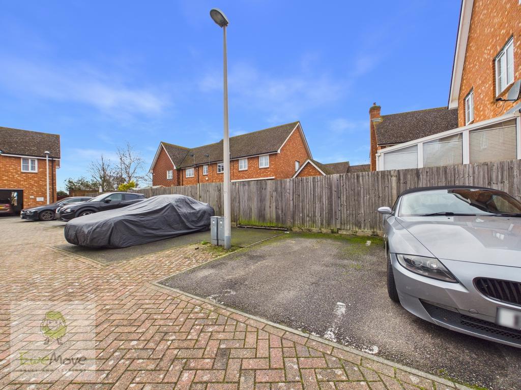 Parking Space