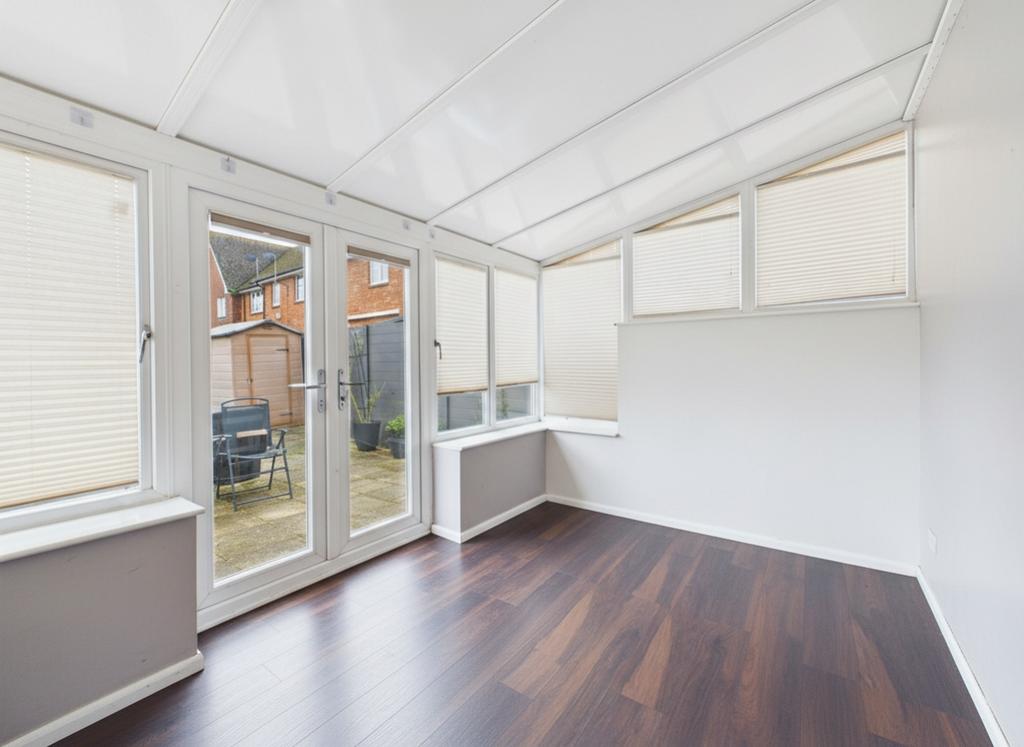 Consevatory