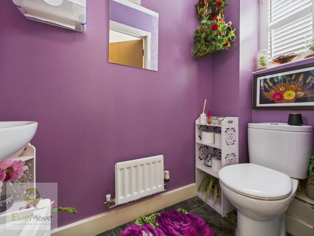 Cloakroom