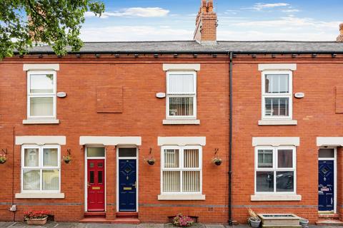 Osborne Street, Greater Manchester M6