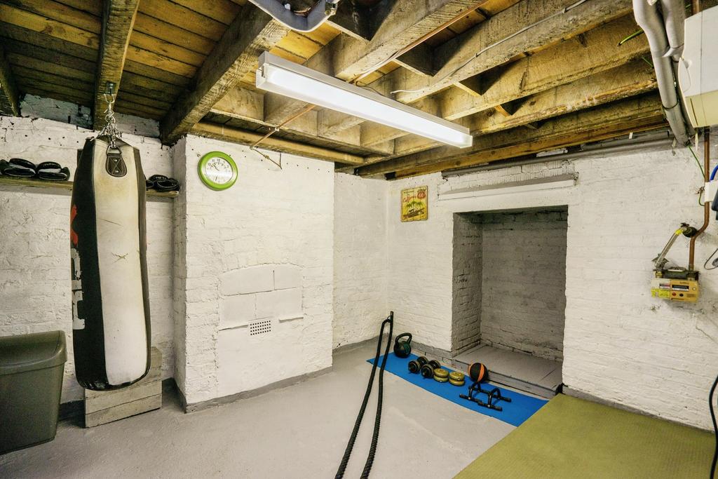 Cellar