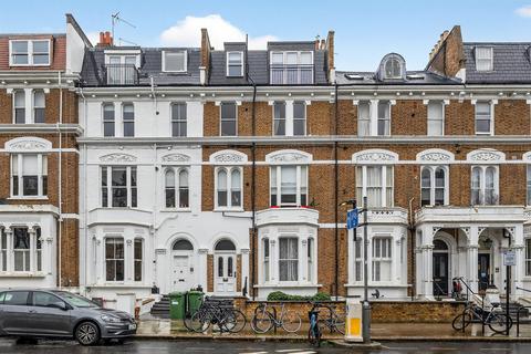 Sinclair Road, London