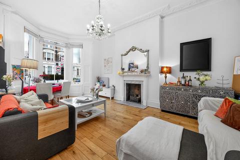 undefined, Sinclair Road, London