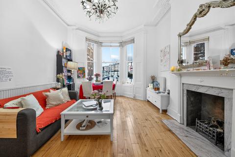 undefined, Sinclair Road, London