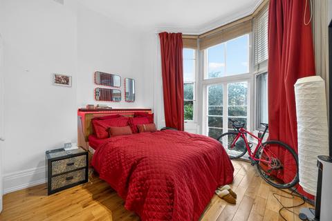 undefined, Sinclair Road, London