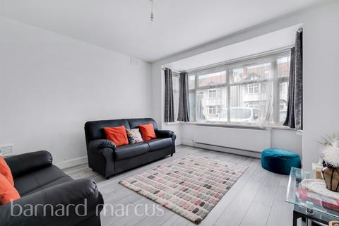 5 bedroom terraced house for sale, Galpins Road, Thornton Heath